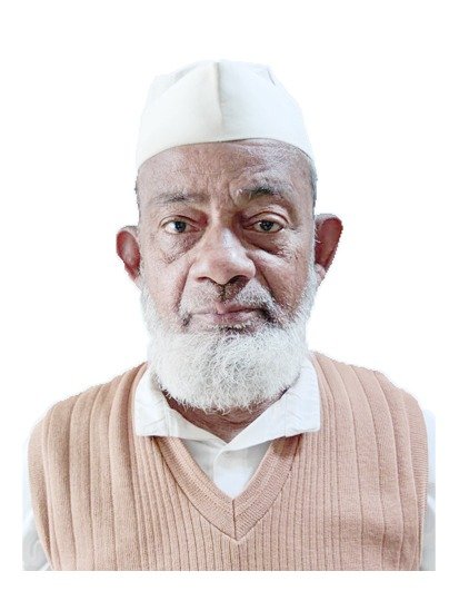 Mr. Mumtaz Ahmad