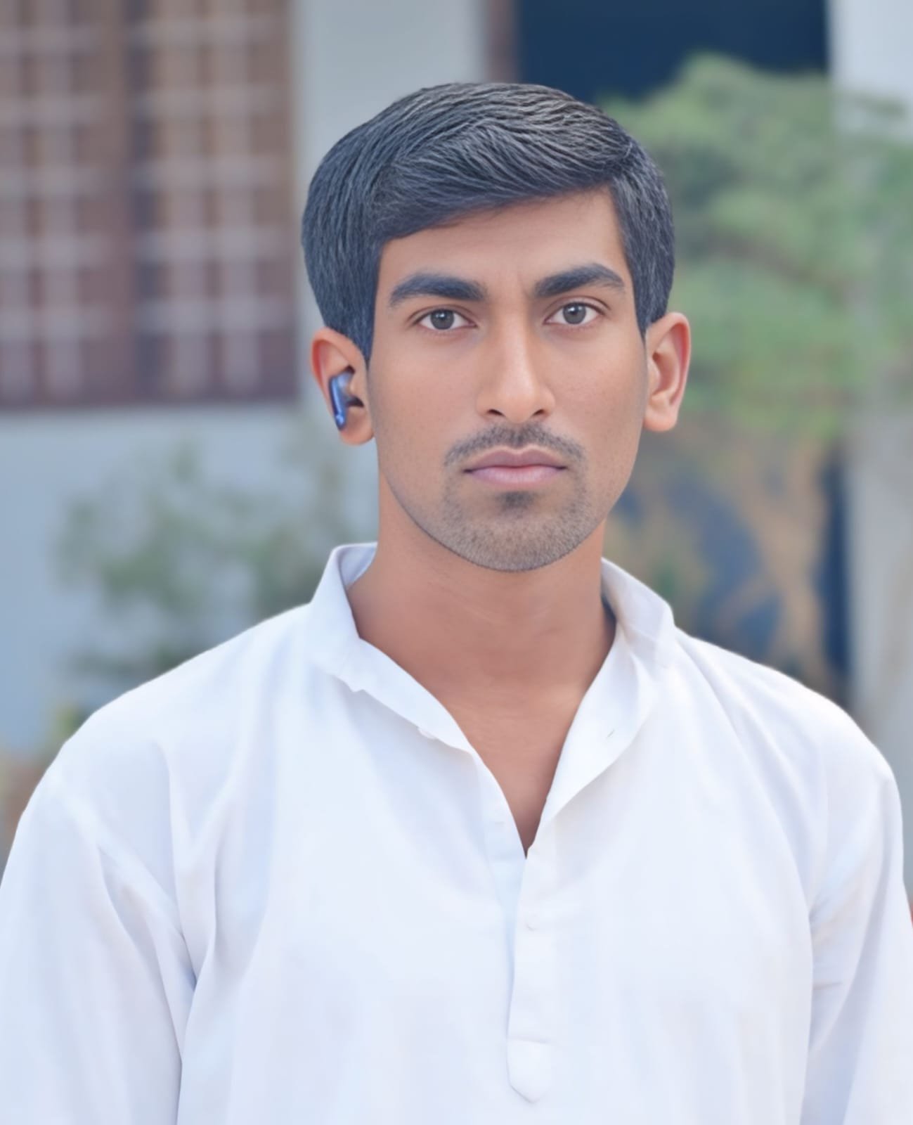 NABEEL AHMAD