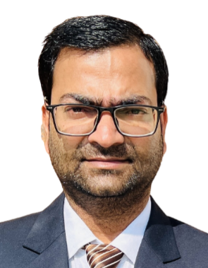 Mr. Mohammad Rashid Ansari