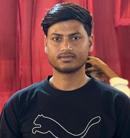 Mahmood Qasim