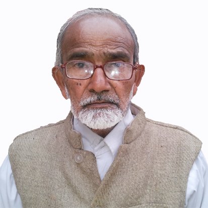 Mr. Asrar Ahmad Ansari