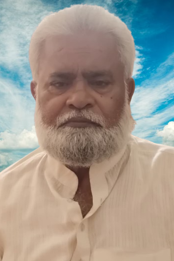 Mr. Salman Akhtar