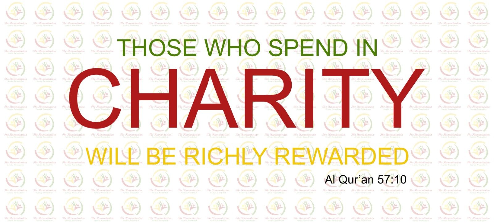 Donation