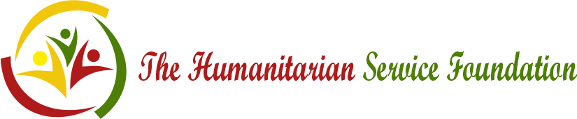 The Humanitarian Service Foundation